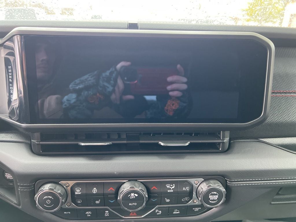 2026 Jeep Wrangler 392