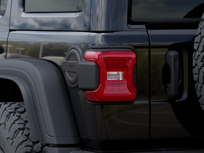 2026 Jeep Wrangler 392