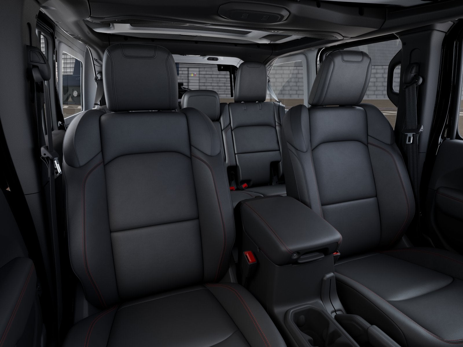 2026 Jeep Wrangler 392