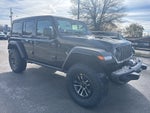 2026 Jeep Wrangler MOAB 392