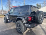 2026 Jeep Wrangler MOAB 392