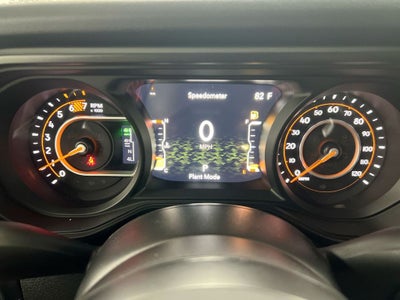 2026 Jeep Wrangler Moab 392