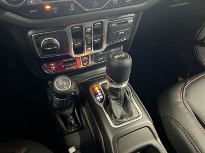 2026 Jeep Wrangler Moab 392