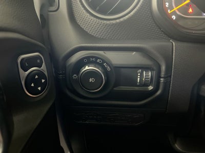 2026 Jeep Wrangler Moab 392