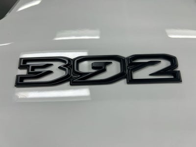 2026 Jeep Wrangler Moab 392