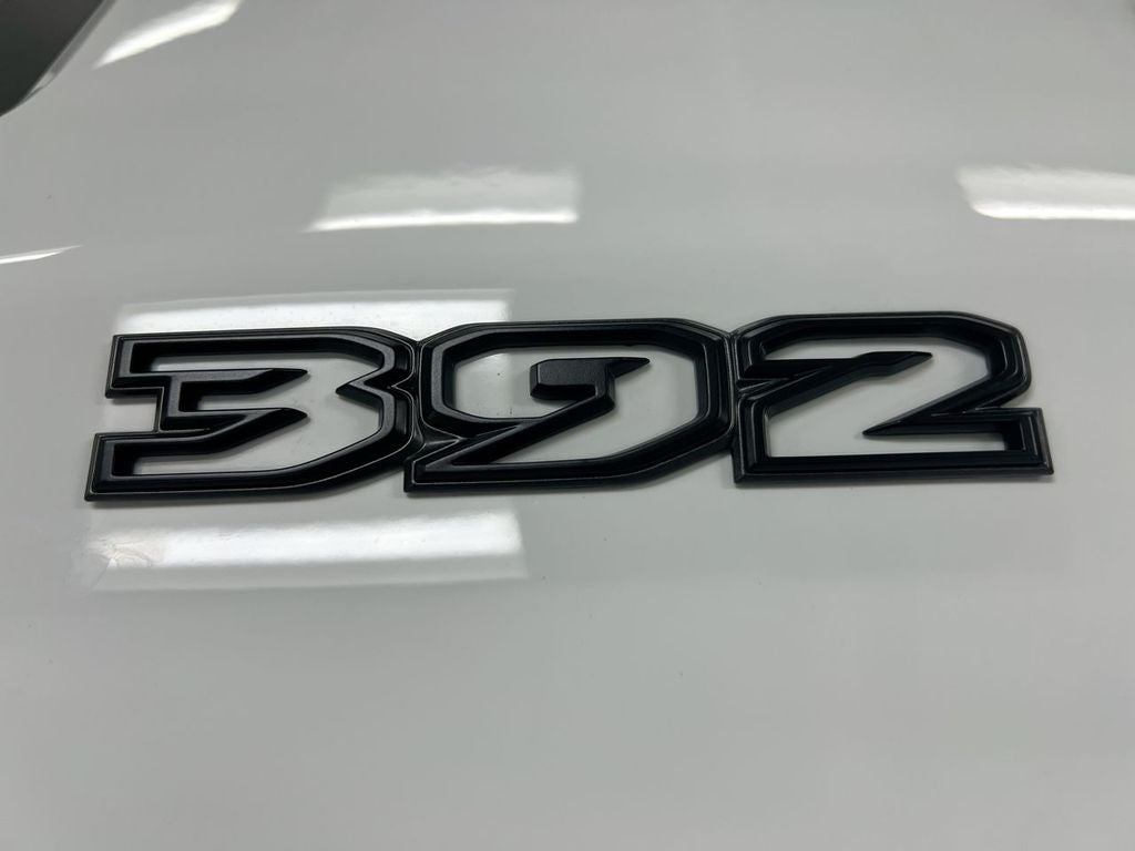 2026 Jeep Wrangler Moab 392