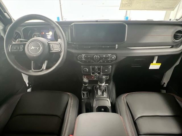 2026 Jeep Wrangler Moab 392