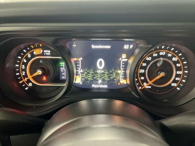 2026 Jeep Wrangler Moab 392