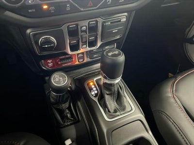 2026 Jeep Wrangler Moab 392
