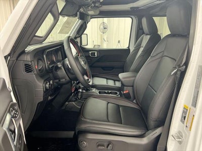 2026 Jeep Wrangler Moab 392