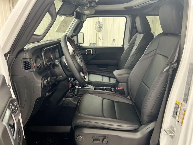 2026 Jeep Wrangler Moab 392