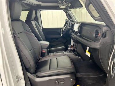 2026 Jeep Wrangler Moab 392
