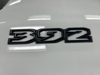 2026 Jeep Wrangler Moab 392