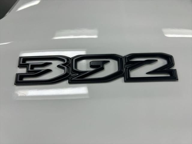 2026 Jeep Wrangler Moab 392