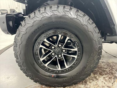 2026 Jeep Wrangler Moab 392