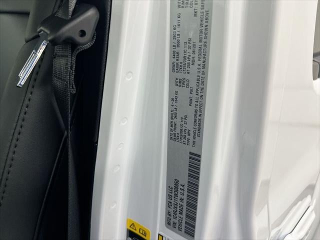 2026 Jeep Wrangler Moab 392