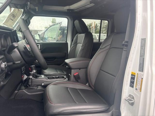 2026 Jeep Wrangler Moab 392