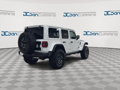 2026 Jeep Wrangler Moab 392