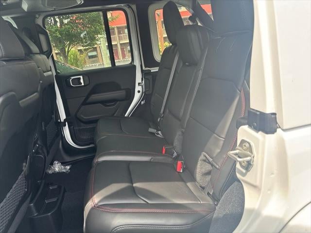 2026 Jeep Wrangler Moab 392
