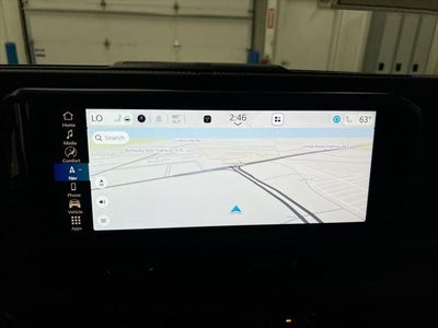 2026 Jeep Wrangler Moab 392