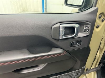 2026 Jeep Wrangler Moab 392