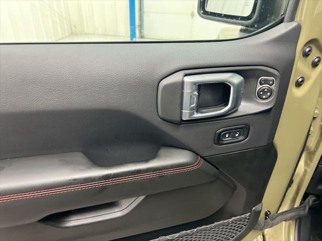 2026 Jeep Wrangler Moab 392