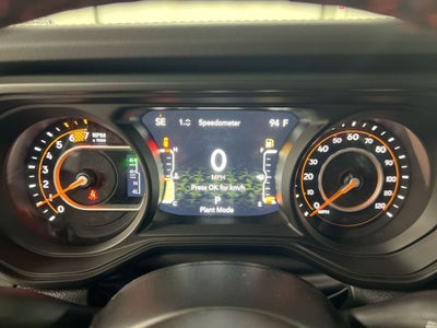 2026 Jeep Wrangler Moab 392
