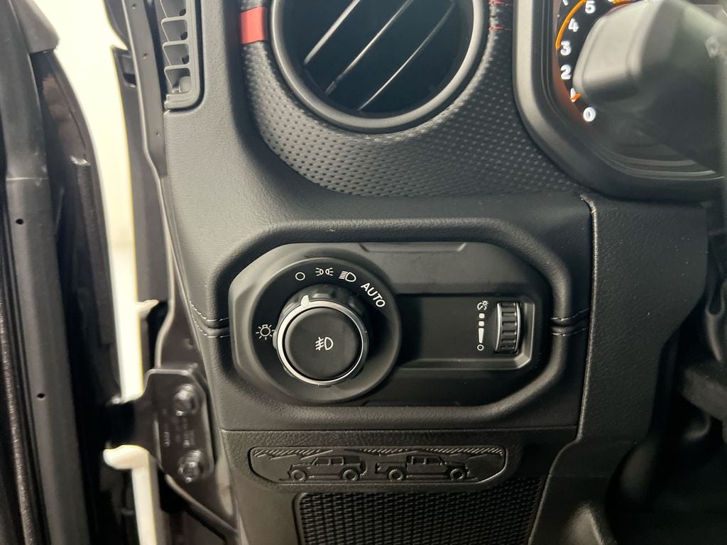2026 Jeep Wrangler Moab 392