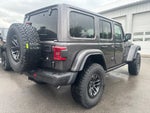 2026 Jeep Wrangler Moab 392