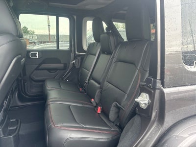 2026 Jeep Wrangler Moab 392