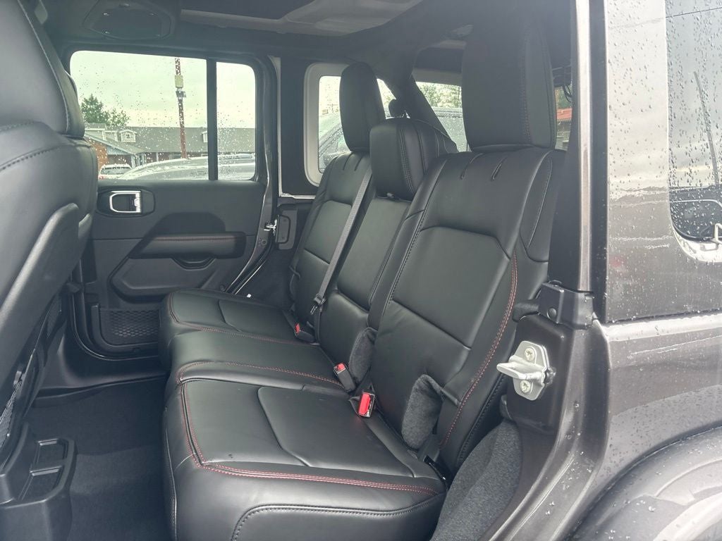 2026 Jeep Wrangler Moab 392