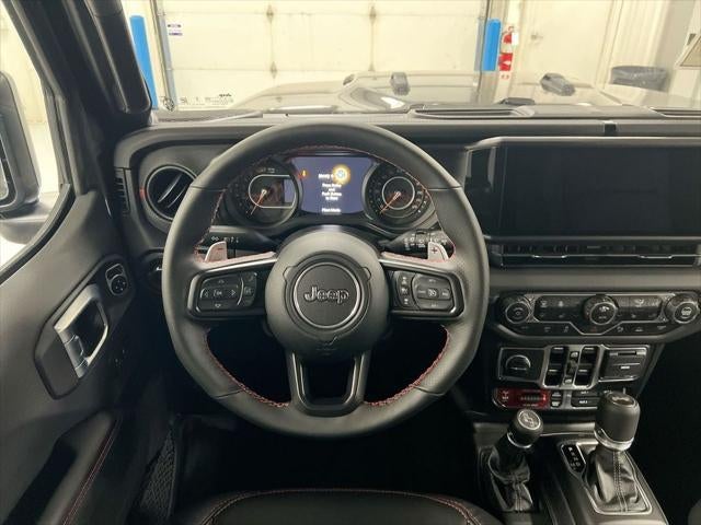 2026 Jeep Wrangler Moab 392