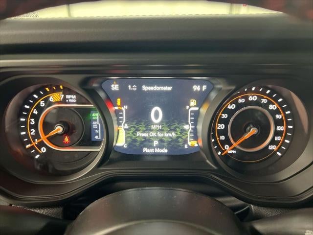 2026 Jeep Wrangler Moab 392