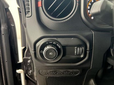 2026 Jeep Wrangler Moab 392