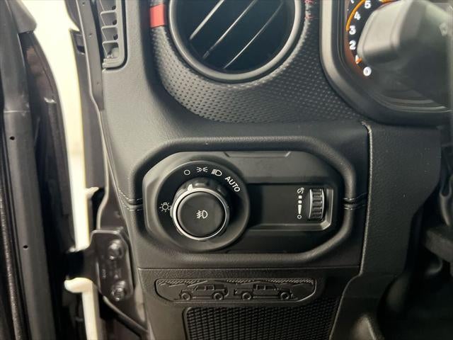 2026 Jeep Wrangler Moab 392