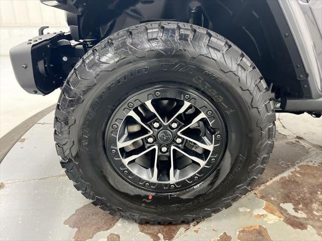 2026 Jeep Wrangler Moab 392