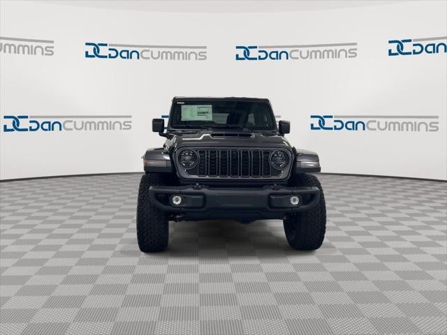 2026 Jeep Wrangler Moab 392