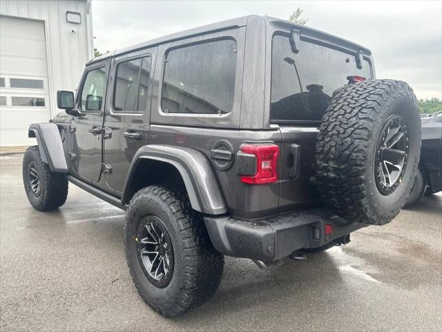 2026 Jeep Wrangler Moab 392