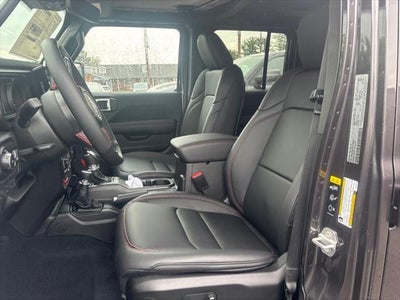2026 Jeep Wrangler Moab 392