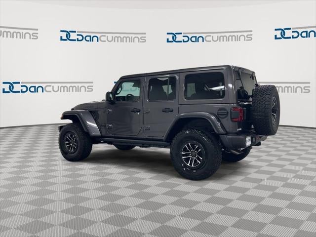 2026 Jeep Wrangler Moab 392