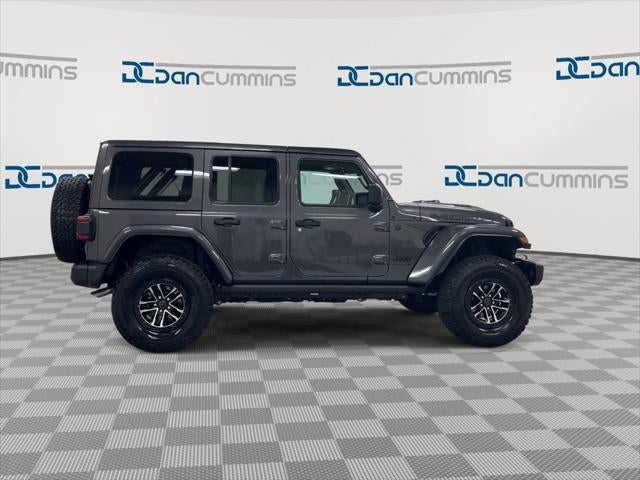 2026 Jeep Wrangler Moab 392