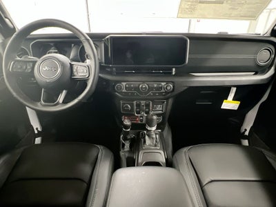 2026 Jeep Wrangler Moab 392