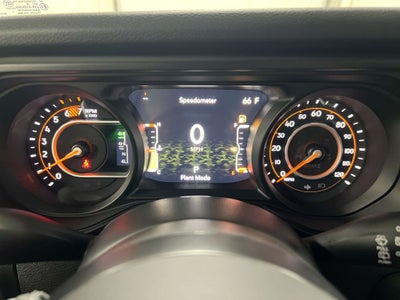 2026 Jeep Wrangler Moab 392