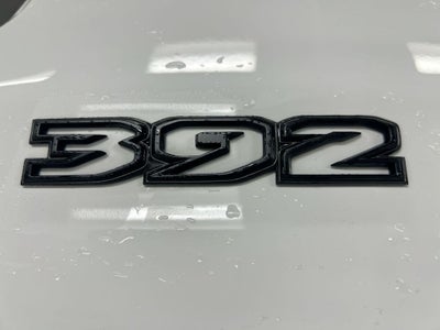 2026 Jeep Wrangler Moab 392