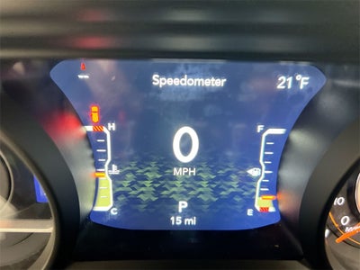 2026 Jeep Wrangler MOAB 392