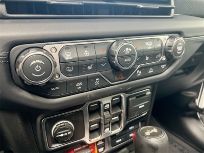 2026 Jeep Wrangler MOAB 392