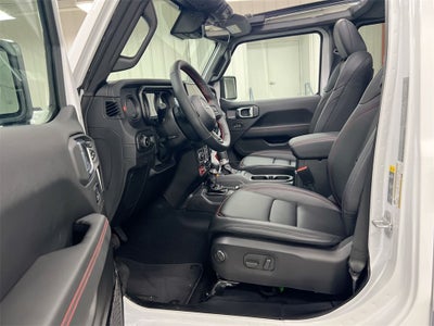 2026 Jeep Wrangler MOAB 392