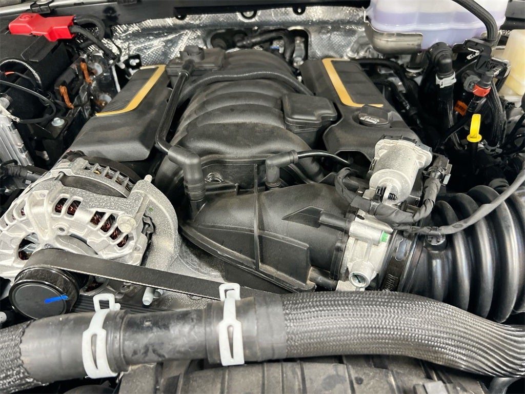 2026 Jeep Wrangler MOAB 392