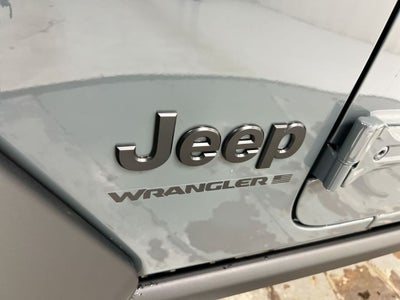 2026 Jeep Wrangler 392