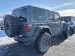 2026 Jeep Wrangler MOAB 392